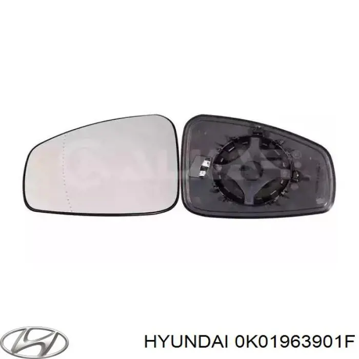 KO1963901H Hyundai/Kia