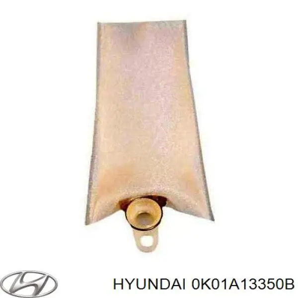 Comprar 0K01A13350B Hyundai/Kia Bomba de combustible eléctrica