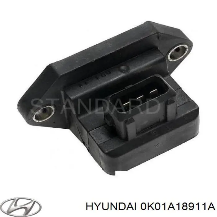 Sensor de posición del pedal del acelerador Hyundai/Kia 273101021 precio, desde 88,60 EUR