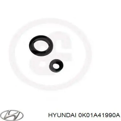Comprar 0K01A41990A Hyundai/Kia Cilindro maestro de embrague