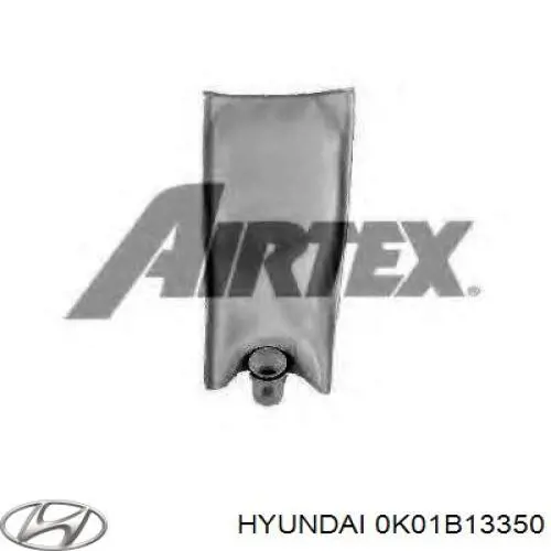 Bomba de gasolina para Hyundai Matrix (FC)