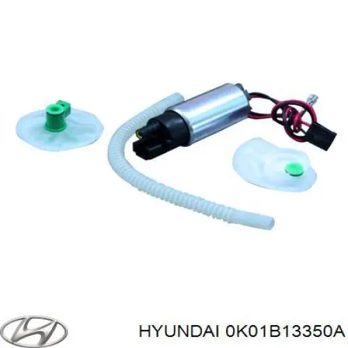 0K01B13350A Hyundai/Kia