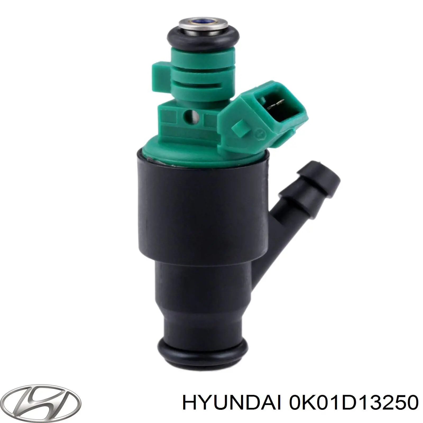 Inyectores Hyundai/Kia 0K01D13250 precio, desde 60,77 EUR