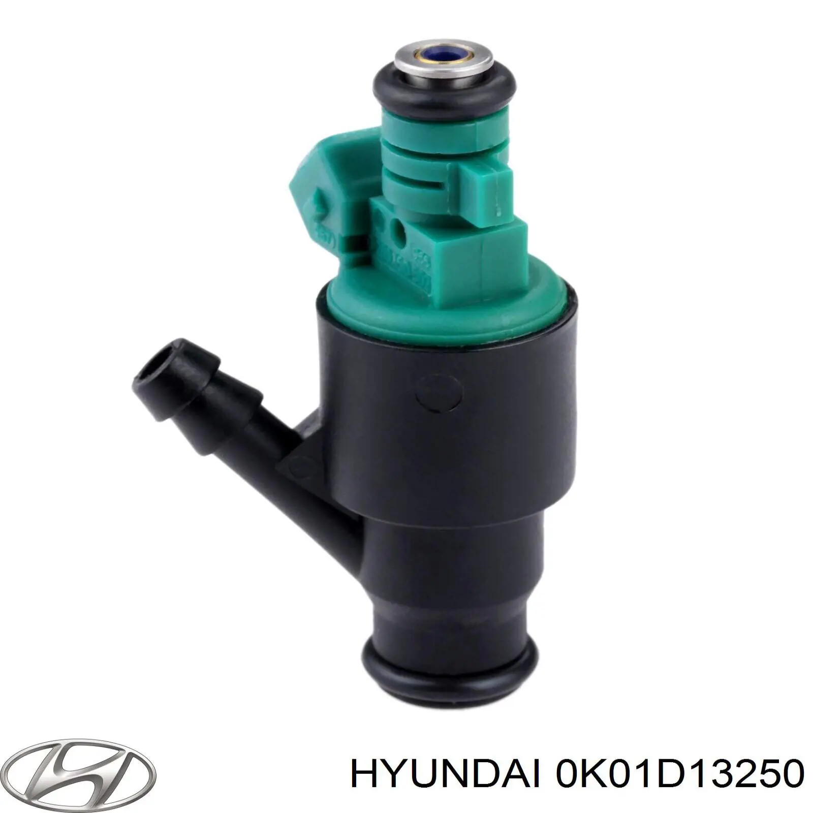 Comprar 0K01D13250 Hyundai/Kia Inyector