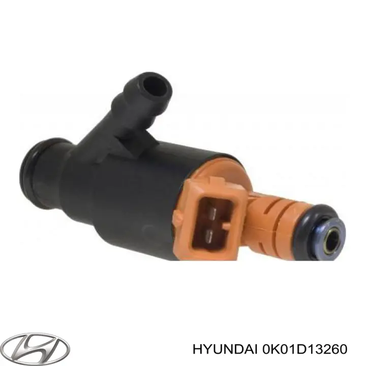 Inyectores Hyundai/Kia 280150504 precio, desde 80,49 EUR