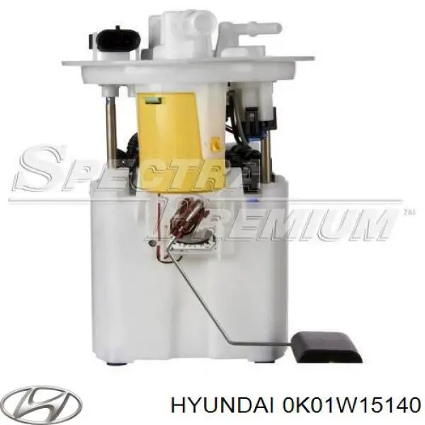Comprar PXNFB010 Parts-Mall Embrague viscoso de ventilador