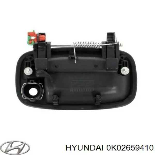 OKO2659410 Hyundai/Kia