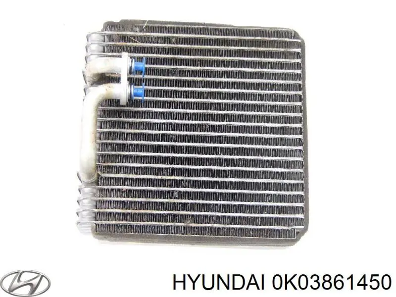 Comprar 0K03861450 Hyundai/Kia Compresor de aire acondicionado coche