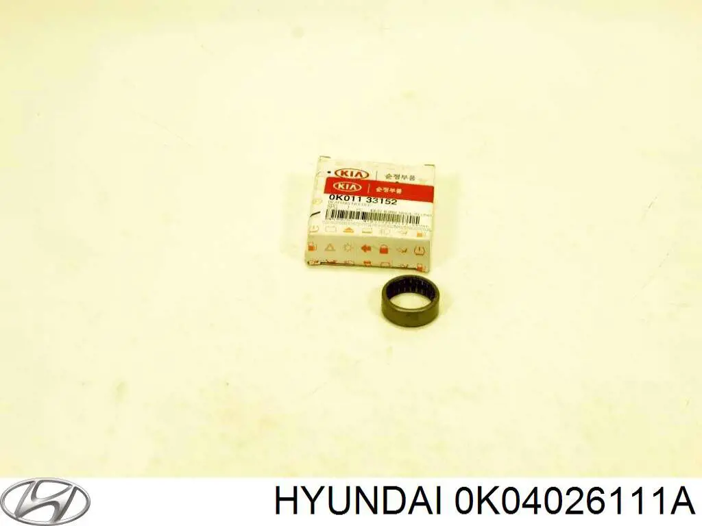 0K04026111A Hyundai/Kia