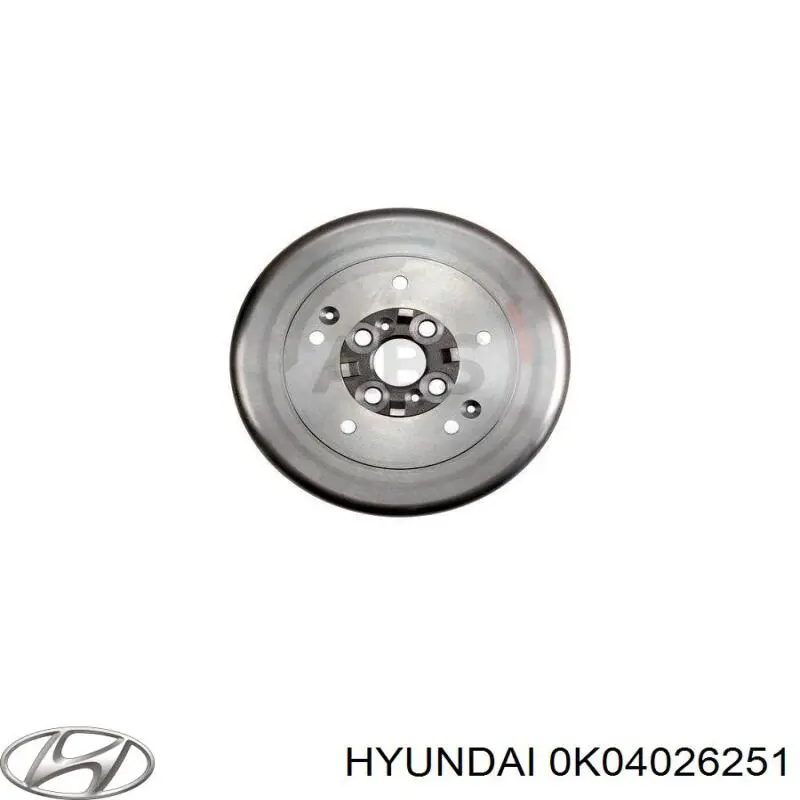 Comprar 0K04026251 Hyundai/Kia Tambor de freno trasero