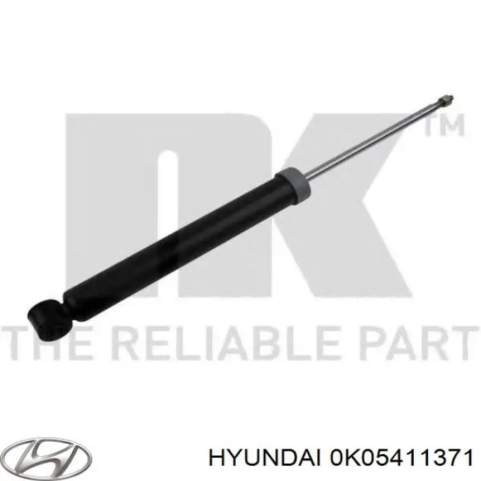 0K05411371 Hyundai/Kia