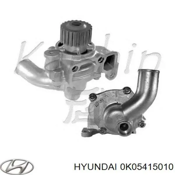 0K05415010 Hyundai/Kia