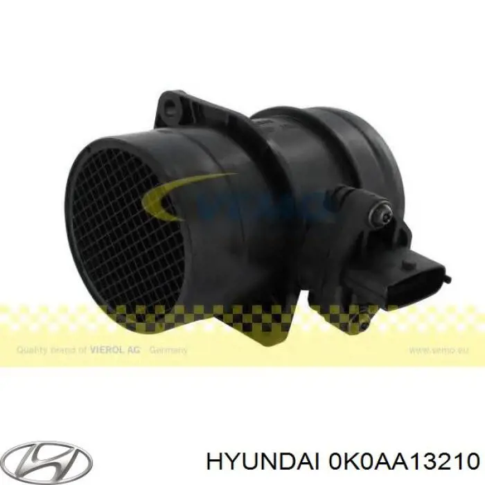 0K0AA13210 Hyundai/Kia