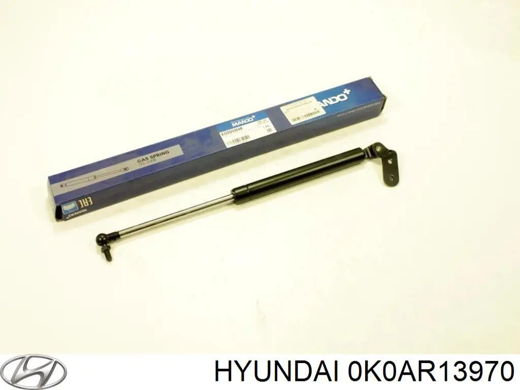 0K0AR13970 Hyundai/Kia