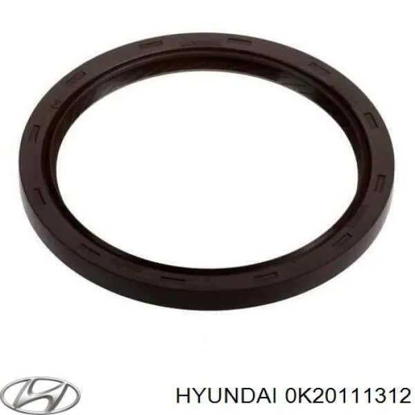Comprar P7754101 Glaser Retén de cigüeñal