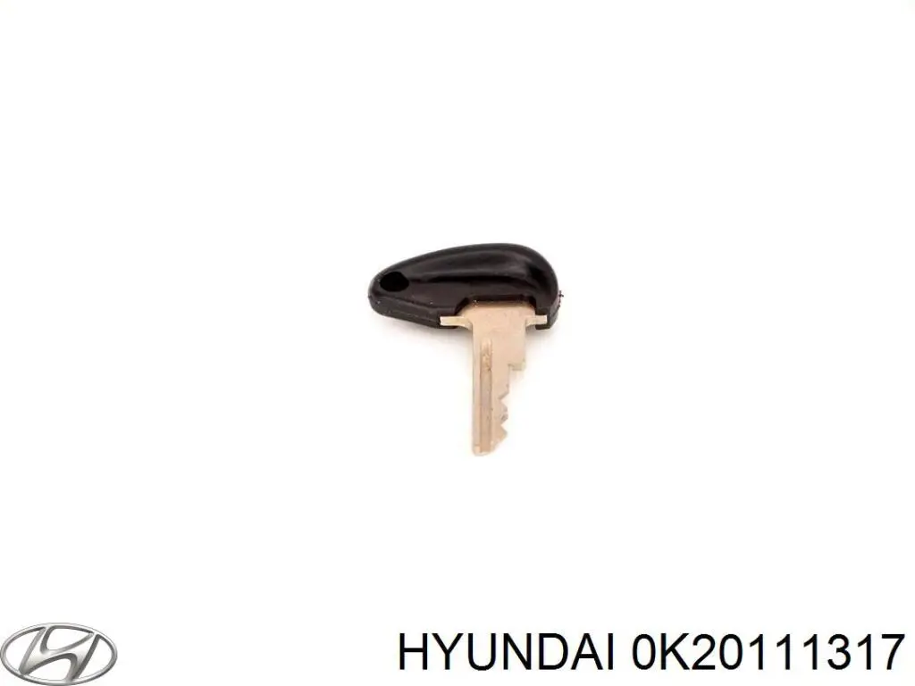 MB3C711317 Hyundai/Kia