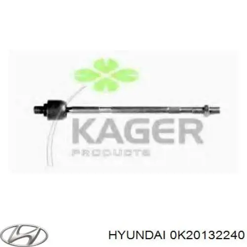 Brazo direccion coche Hyundai/Kia 0K20132240 precio, desde 15,94 EUR