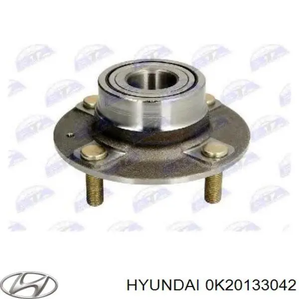 Comprar 0K20133042 Hyundai/Kia Aceite de impregnación para filtro de aire