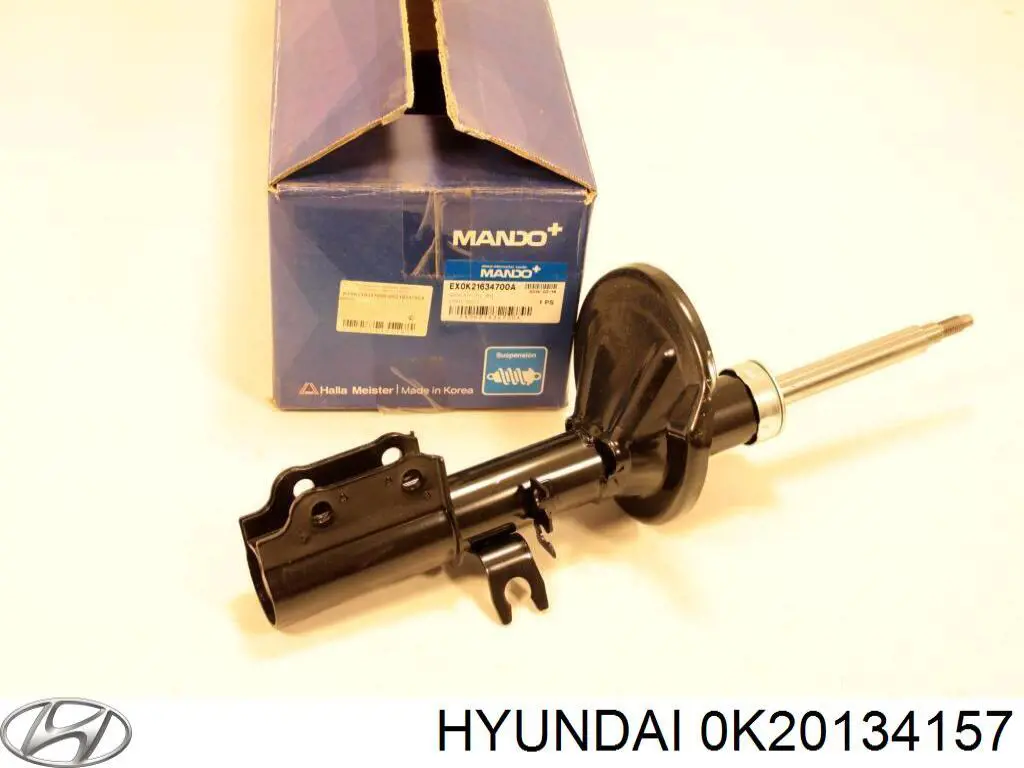 0K20134157 Hyundai/Kia