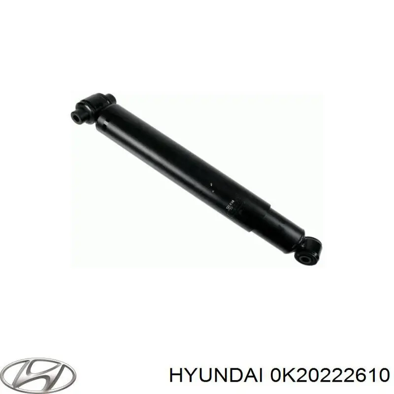 0K20222610 Hyundai/Kia