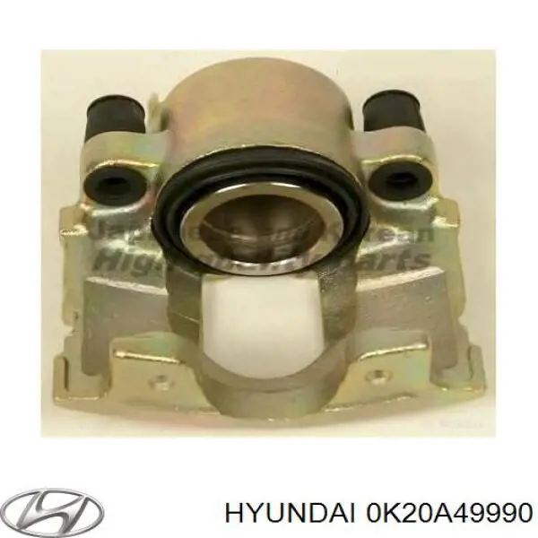 0K20A49990 Hyundai/Kia