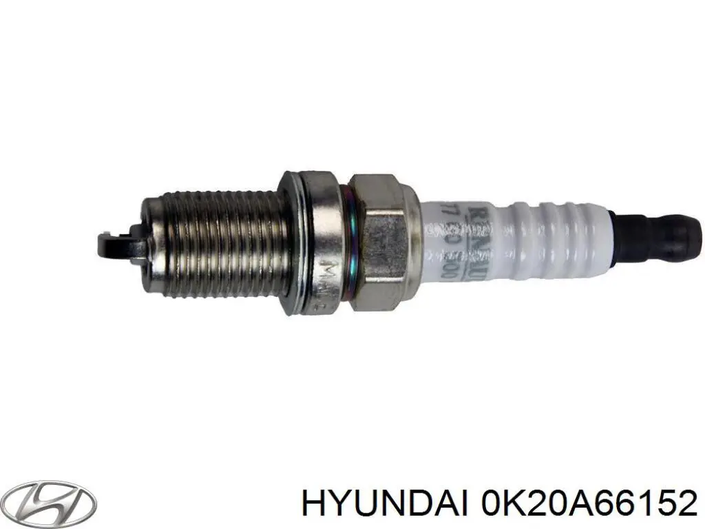 0K20A66152 Hyundai/Kia interruptor de encendido / arranque