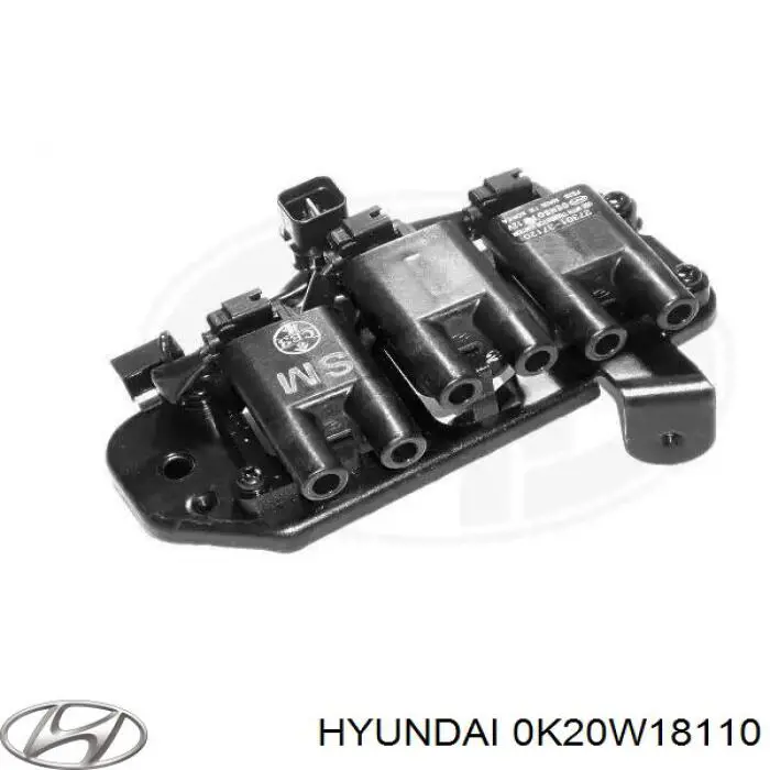 0K20W18110 Hyundai/Kia