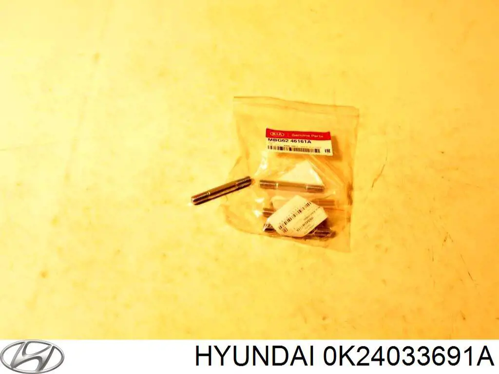 0K24033691A Hyundai/Kia