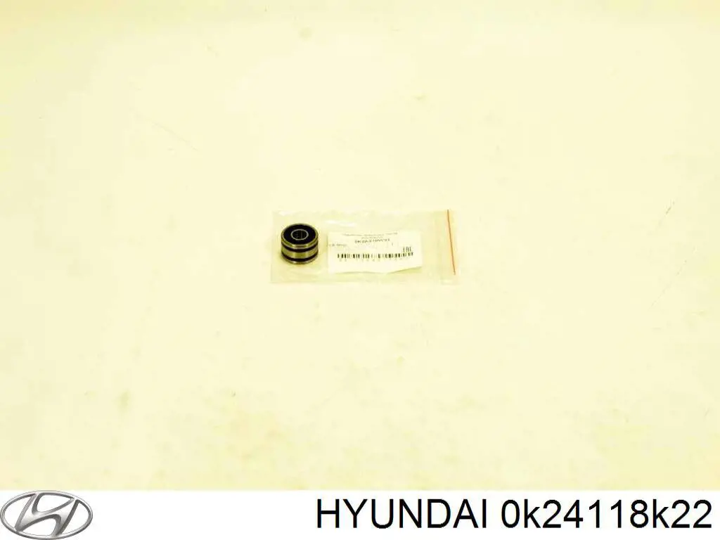 0K24118K22 Hyundai/Kia