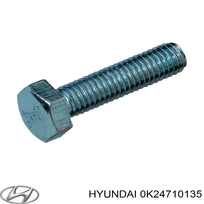 Juego tornillos culata Mazda B63010135 precio, desde 25,26 EUR