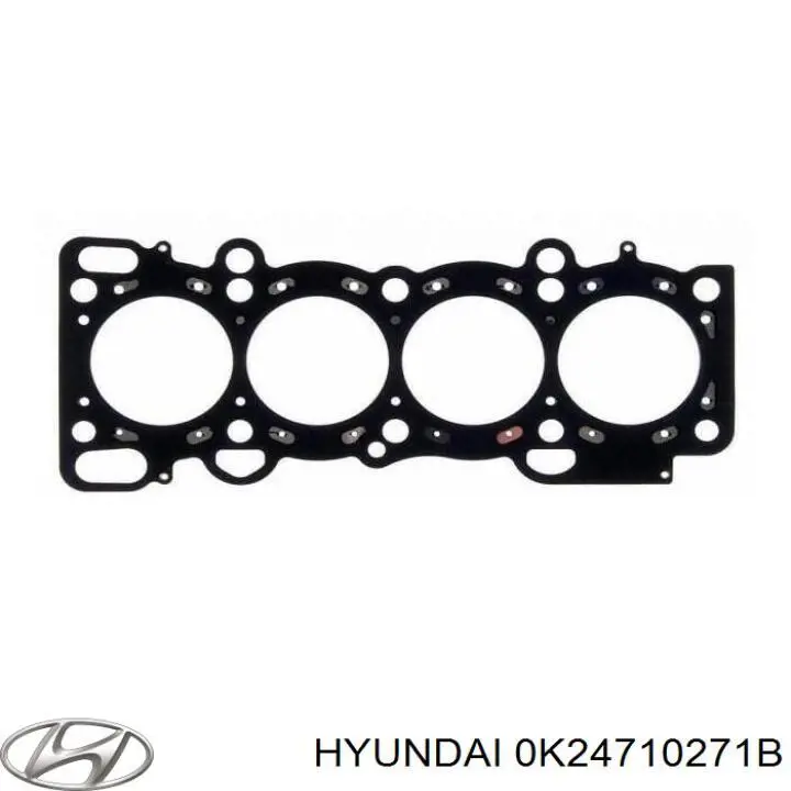 Juntas de culata Hyundai/Kia 0K24710271B precio, desde 12,81 EUR