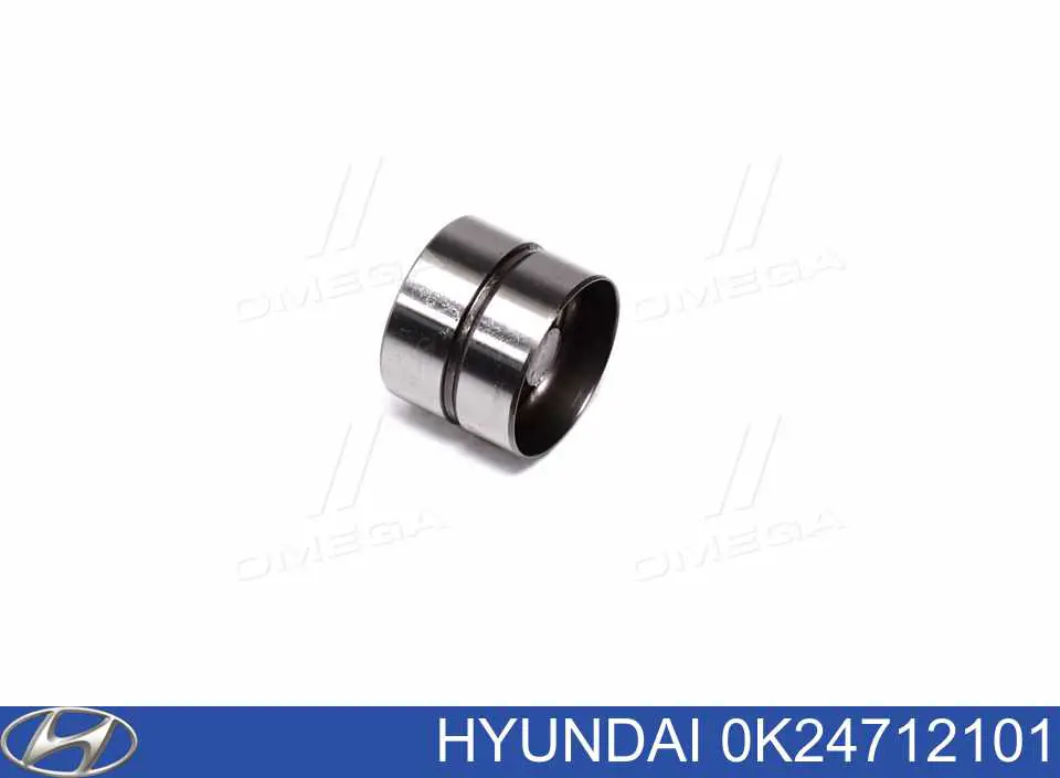 Comprar 0K24712101 Hyundai/Kia Taqués hidráulicos