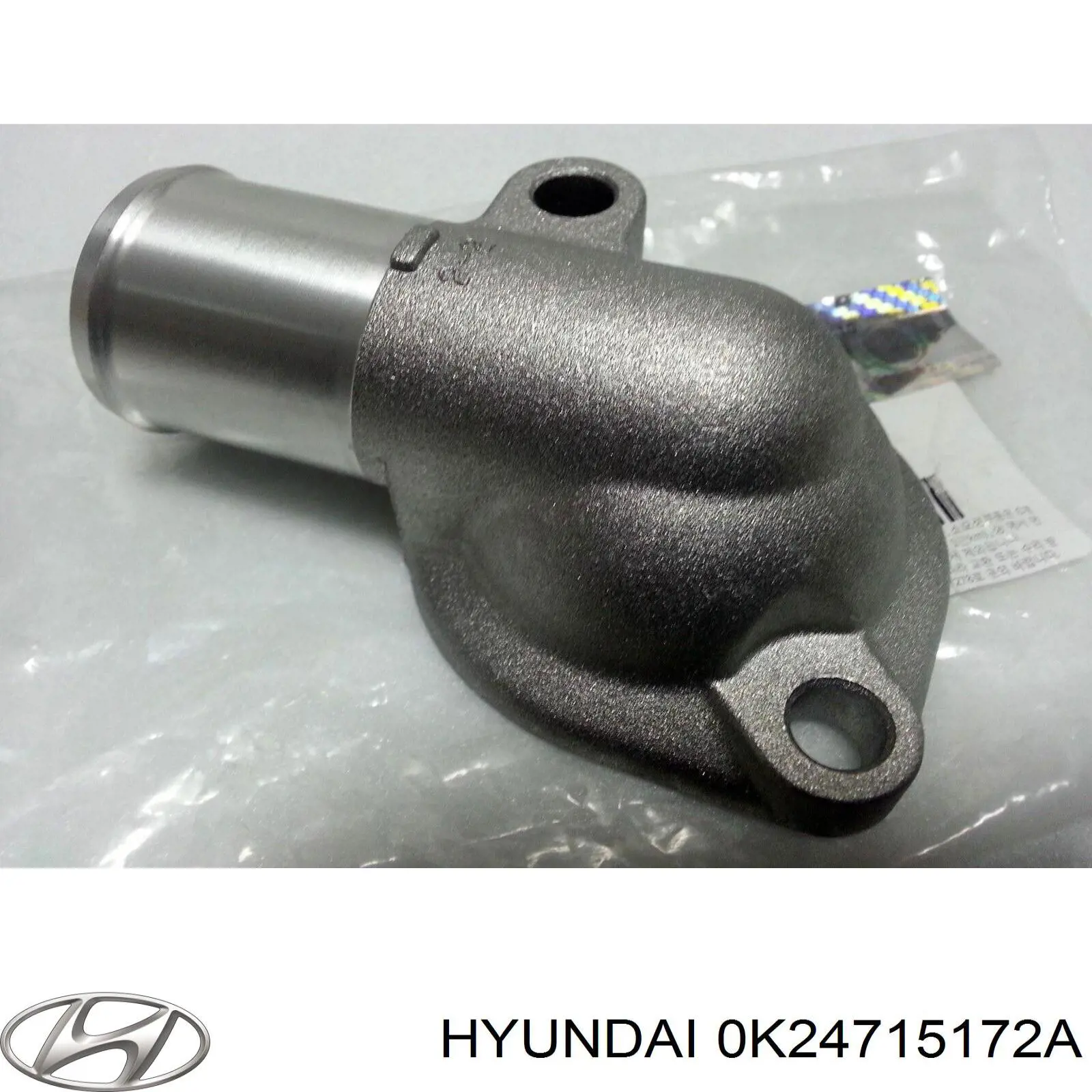 0K24715172A Hyundai/Kia