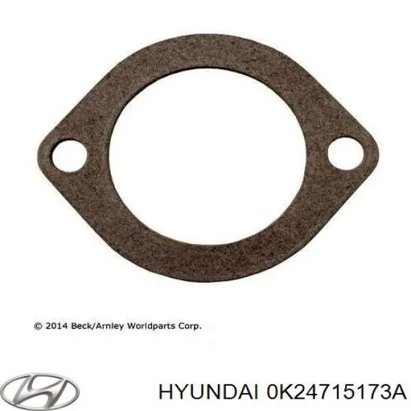 0K24715173A Hyundai/Kia