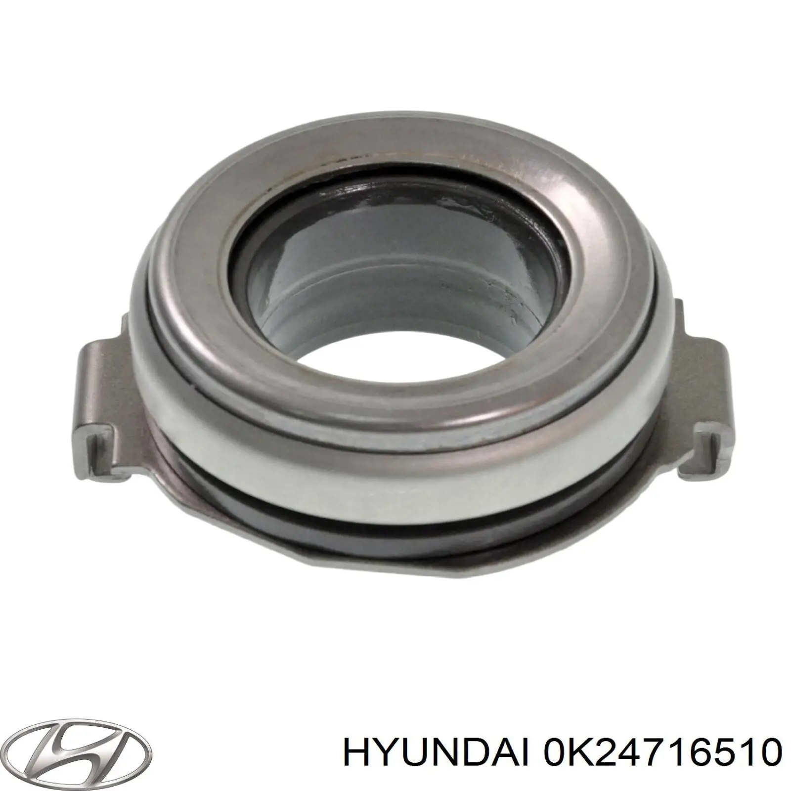 Cojinete de desembrague Mazda 323 BG