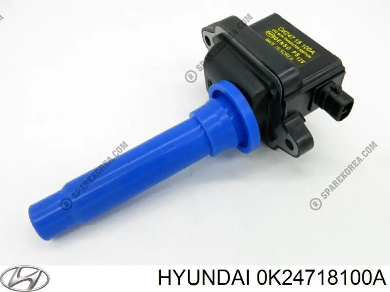 Comprar K24718100 Hyundai/Kia Bobina