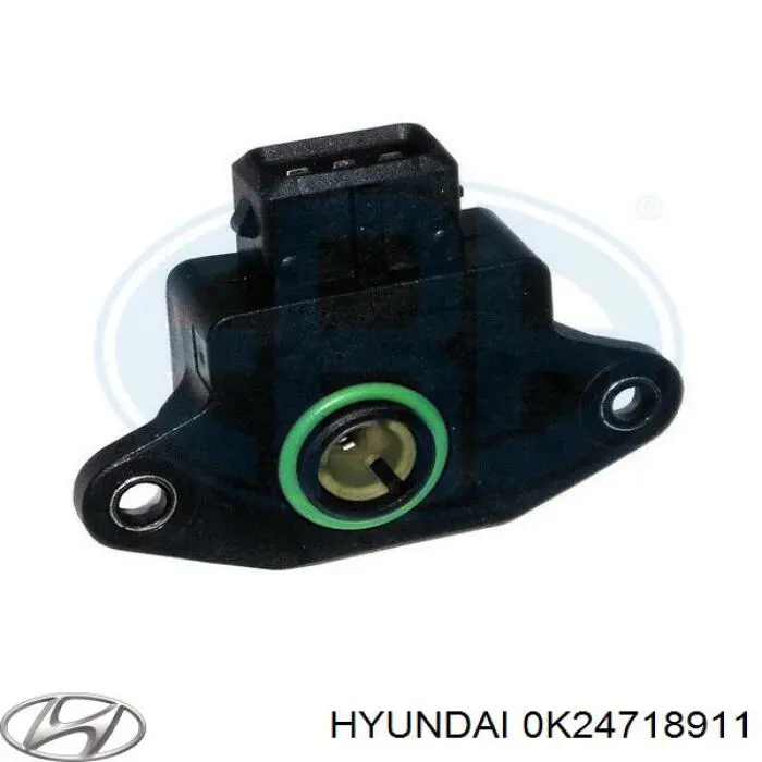 Sensor TPS OK24718911 Hyundai/Kia