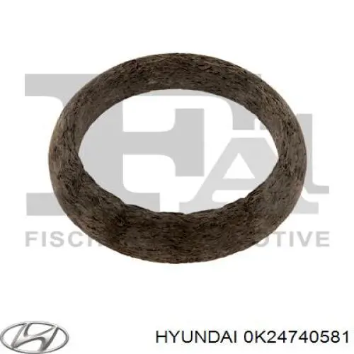 0K24740581 Hyundai/Kia