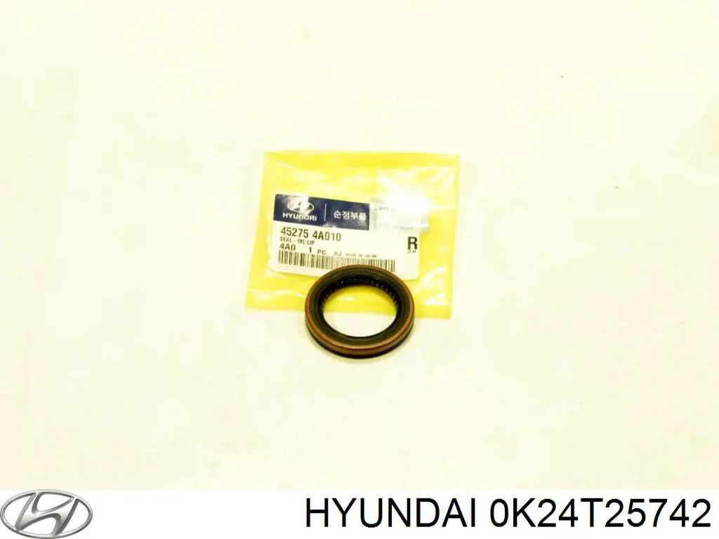 0K24T25742 Hyundai/Kia