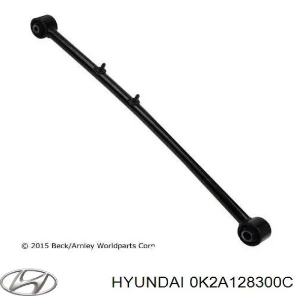 0K2A128300C Hyundai/Kia