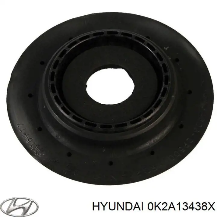 0K2A13438X Hyundai/Kia