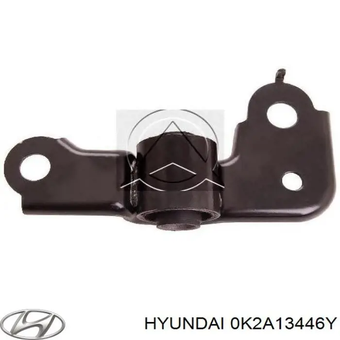 Comprar 0K2A13446Y Hyundai/Kia Silentblock