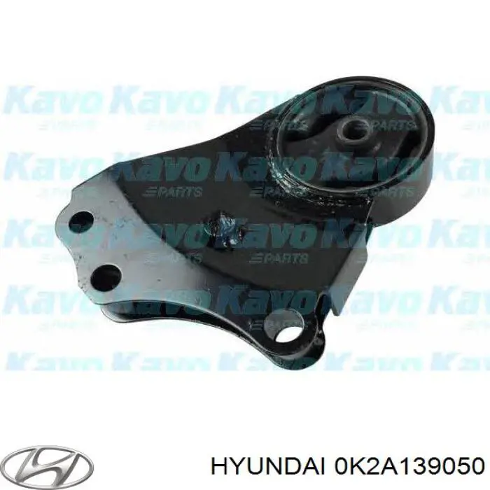 Soporte de motor delantero Hyundai/Kia 0K2A139050 precio, desde 19,45 EUR