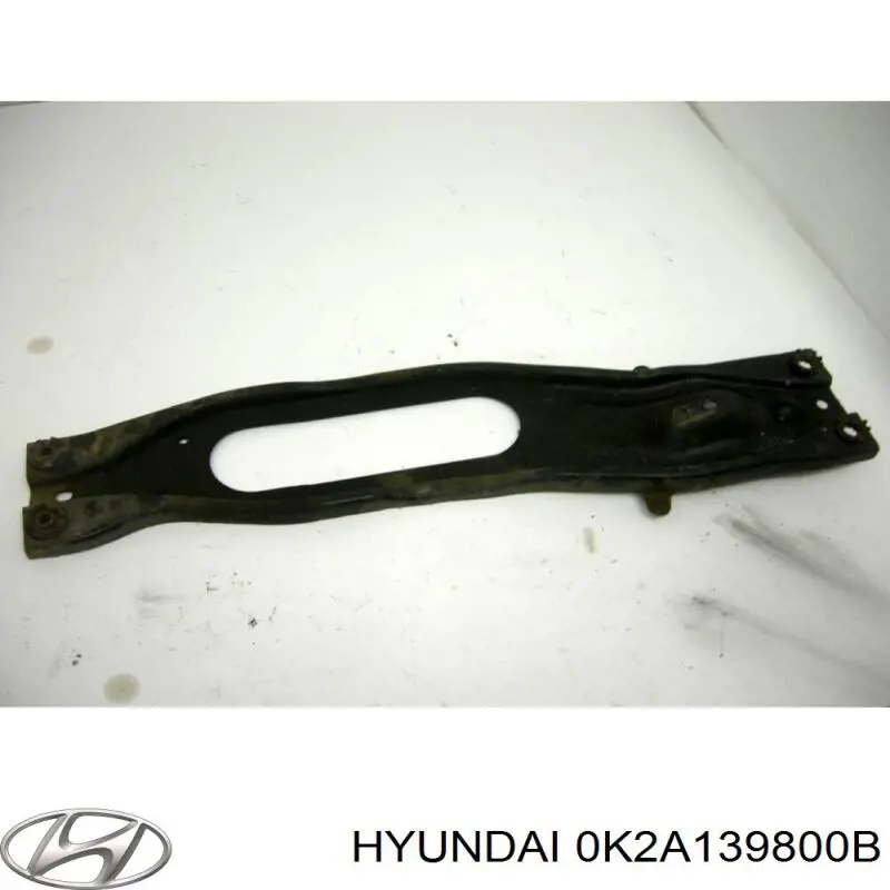 0K2A139800B Hyundai/Kia