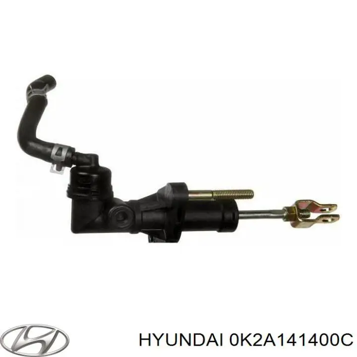 0K2A141400C Hyundai/Kia