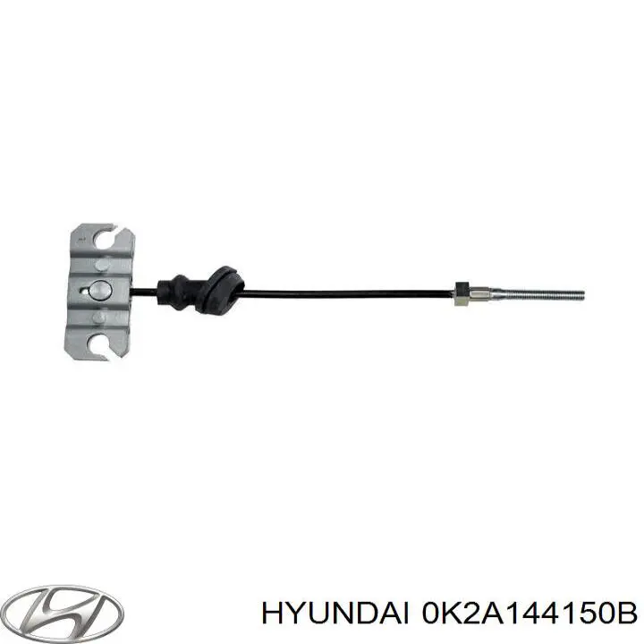 0K2A144150B Hyundai/Kia