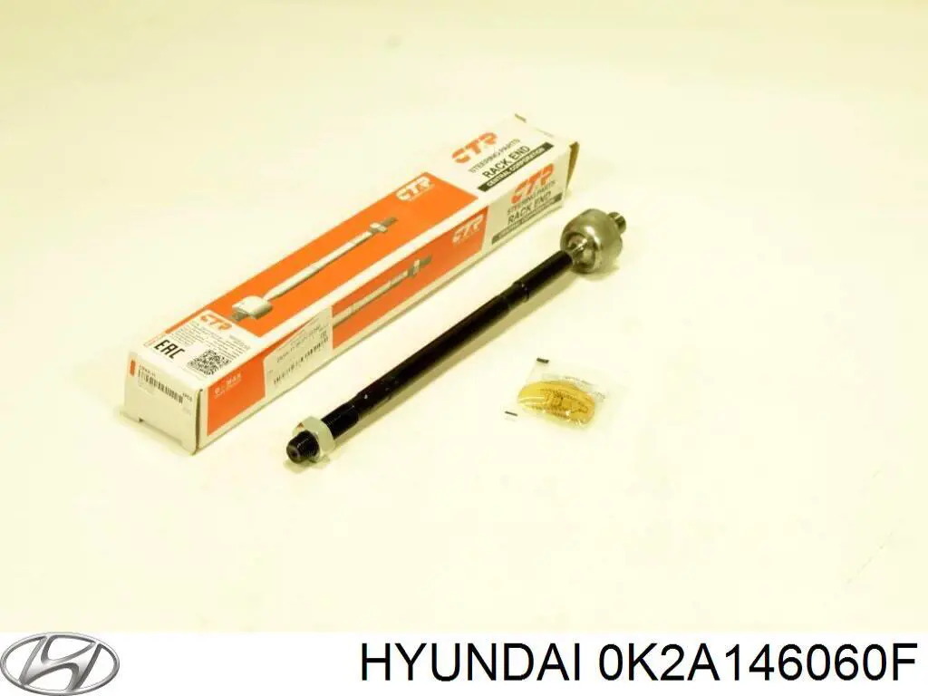 0K2A146060F Hyundai/Kia