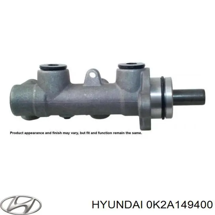 0K2A149400 Hyundai/Kia