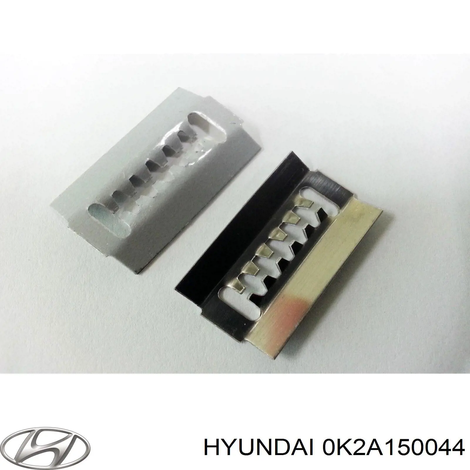 0K2A150044 Hyundai/Kia