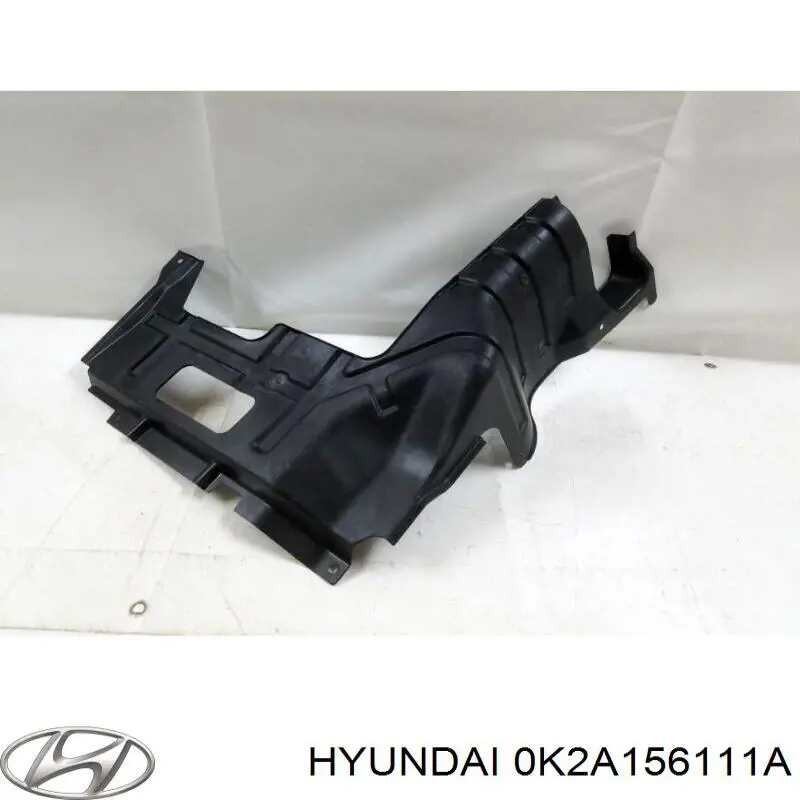 0K2A156111A Hyundai/Kia